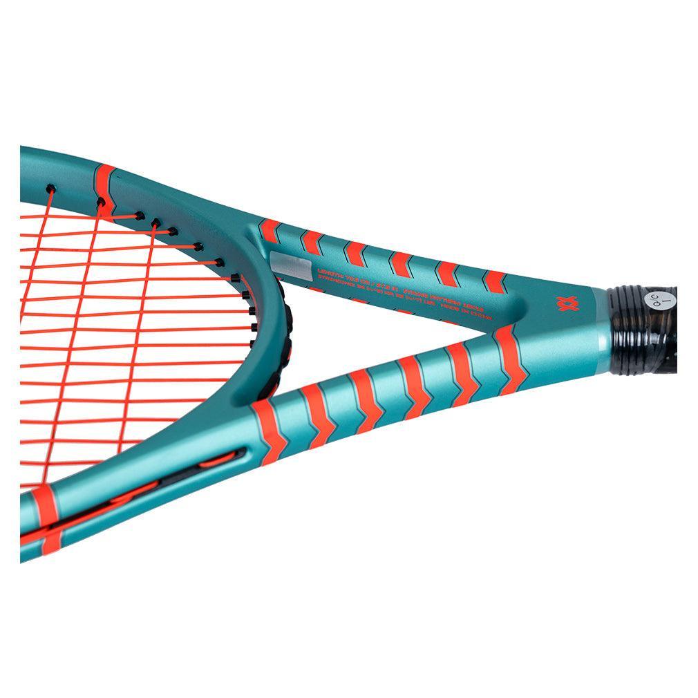 Vostra V3 Demo Tennis Racquet - Bell Racket Store