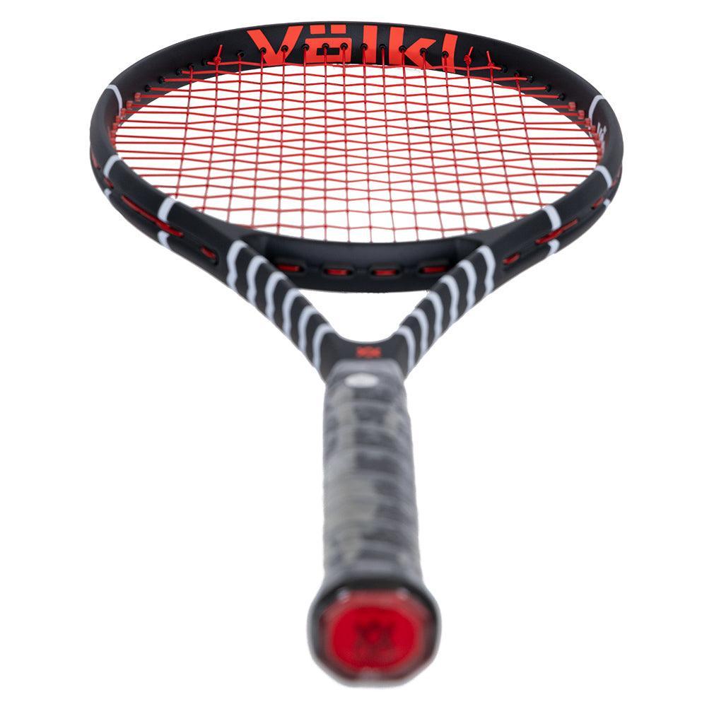 Vostra V7 Demo Tennis Racquet - Bell Racket Store