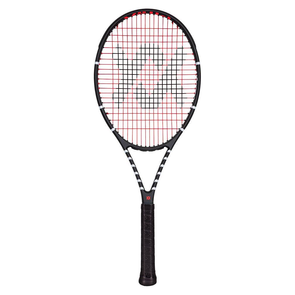 Vostra V7 Demo Tennis Racquet - Bell Racket Store
