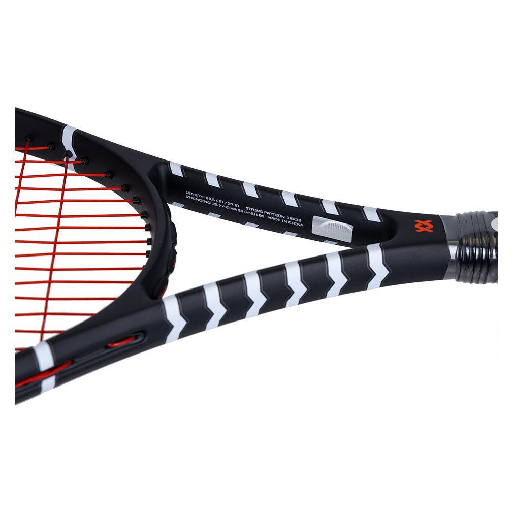 Vostra V7 Tennis Racquet - Bell Racket Store