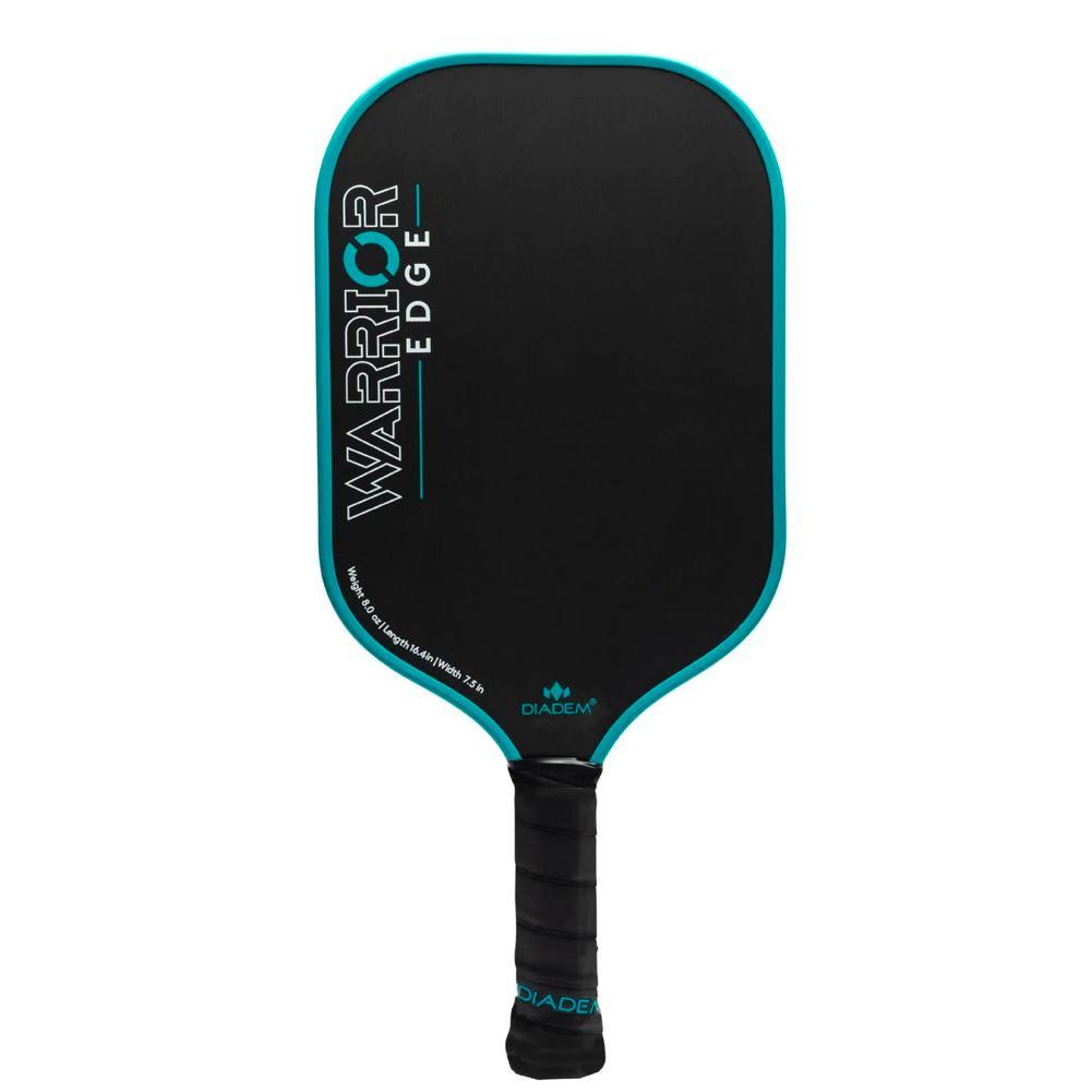 Warrior Edge Pickleball Paddle Teal - Bell Racket Store
