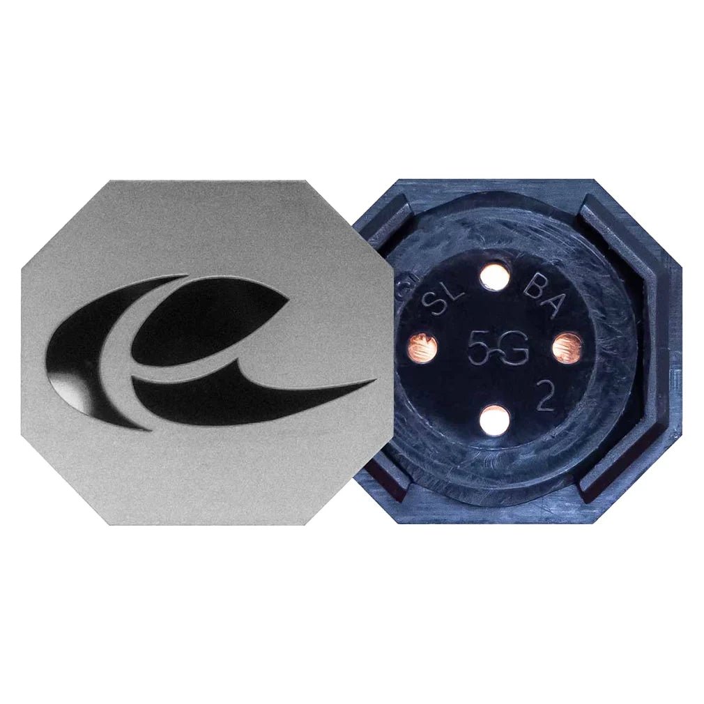 Weight Control Module Pack 5g and 10g - Bell Racket Store