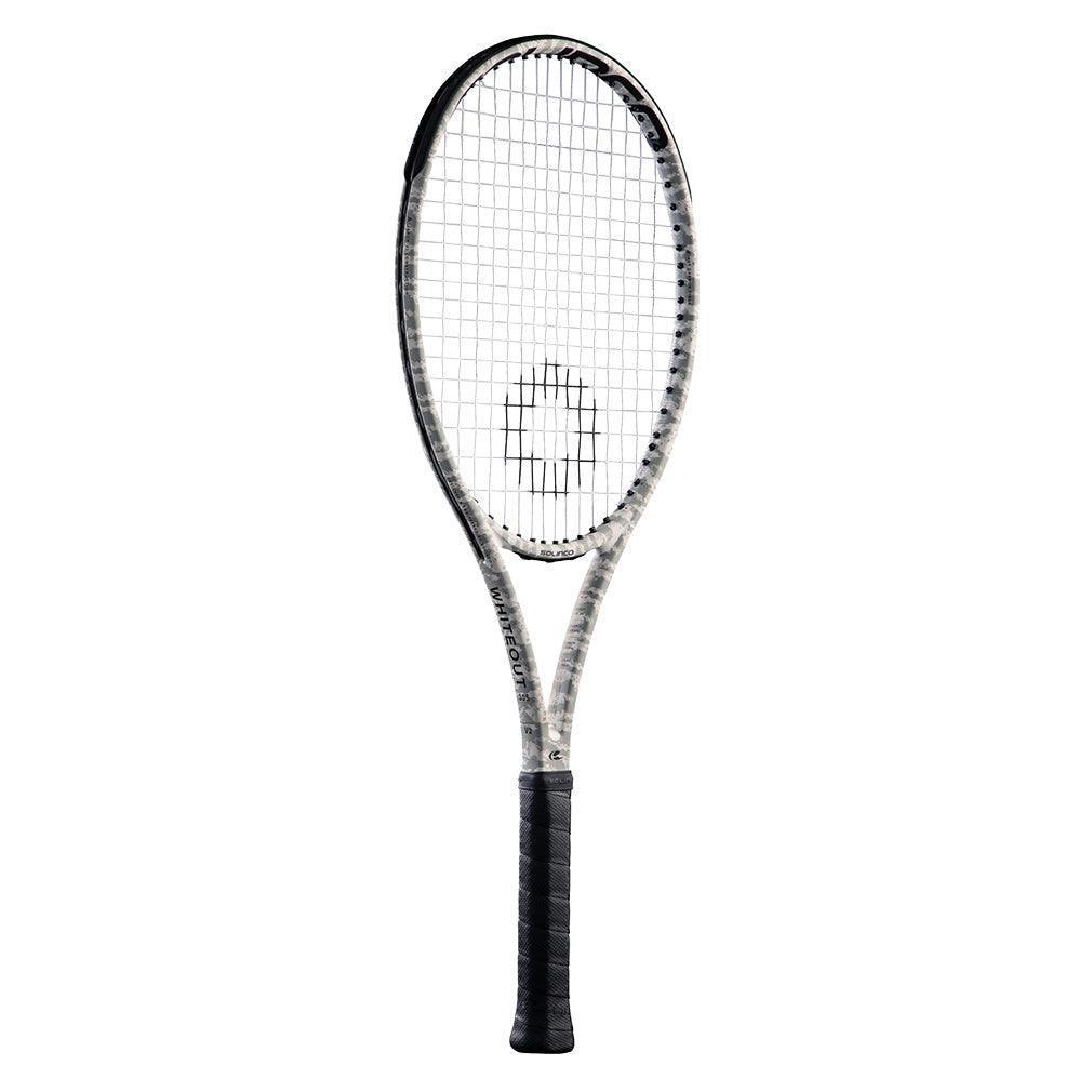 Whiteout V2 290 Demo Tennis Racquet - Bell Racket Store