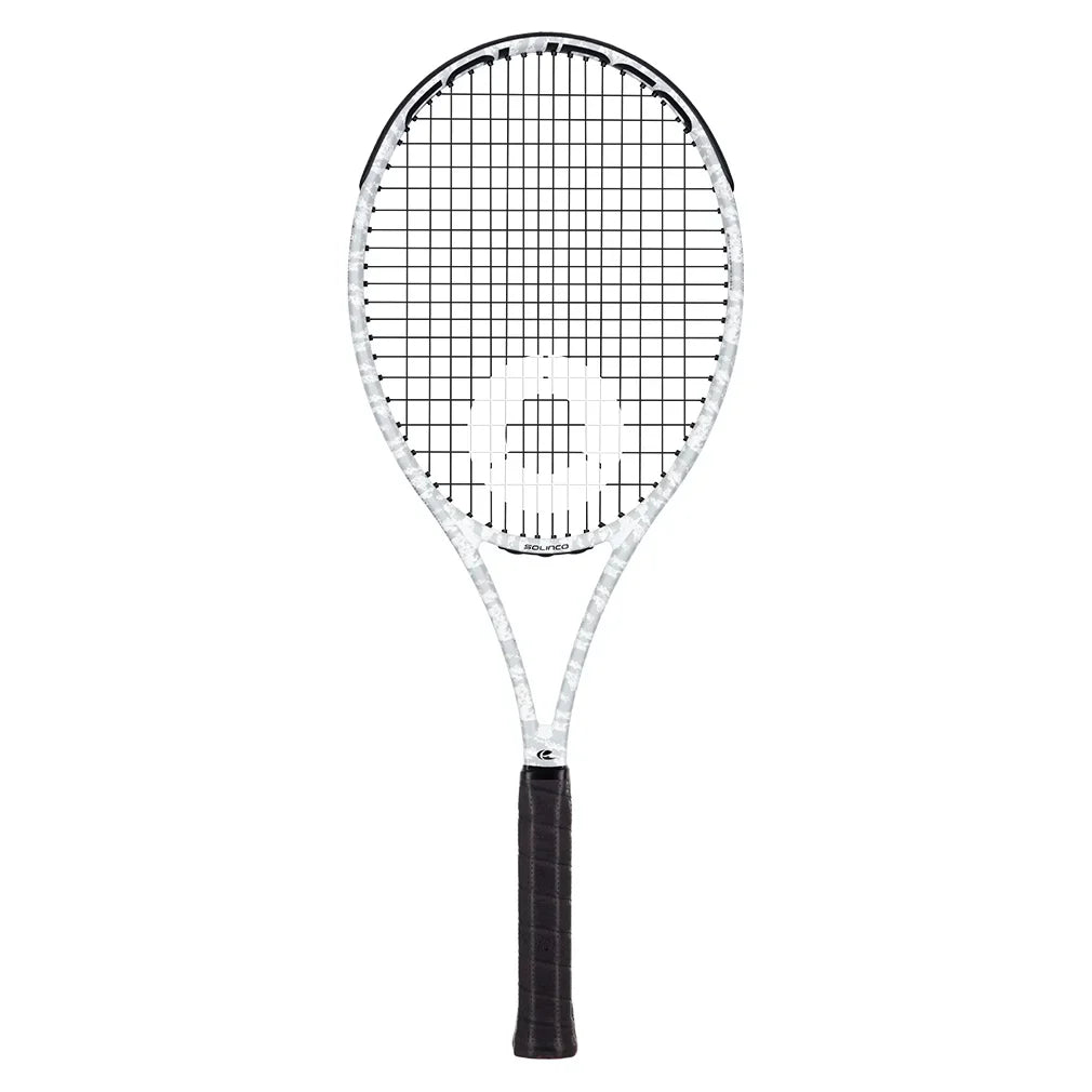 Whiteout V2 290 Tennis Racquet - Bell Racket Store