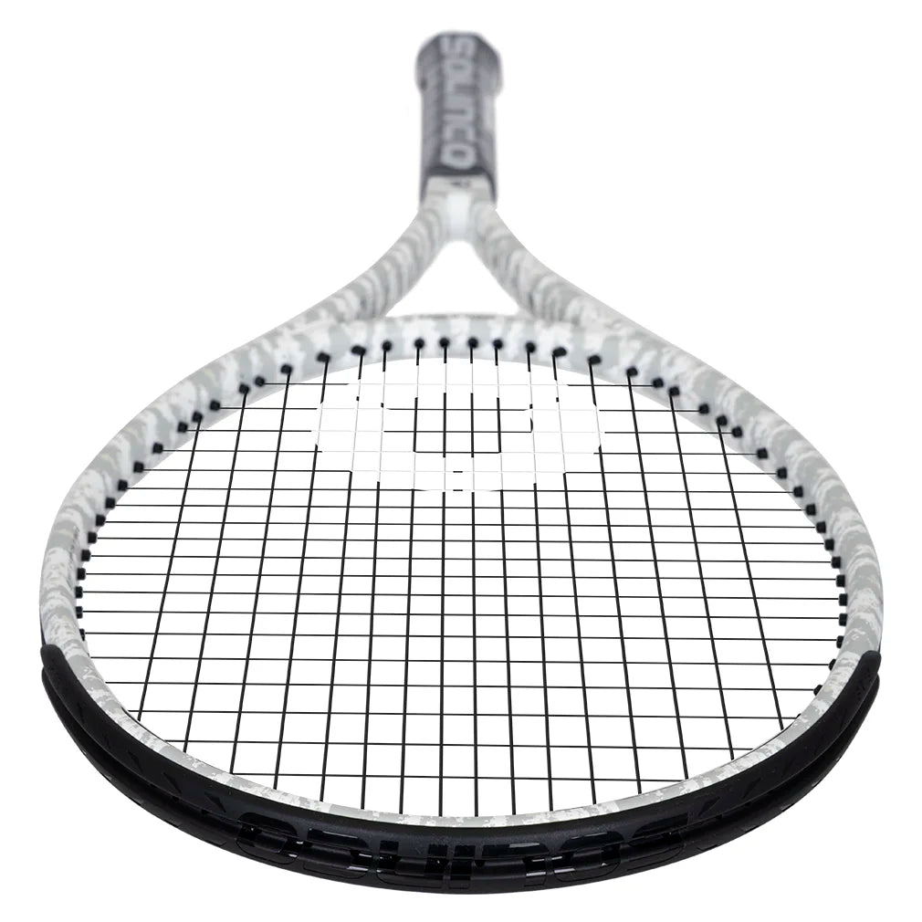 Whiteout V2 290 Tennis Racquet - Bell Racket Store