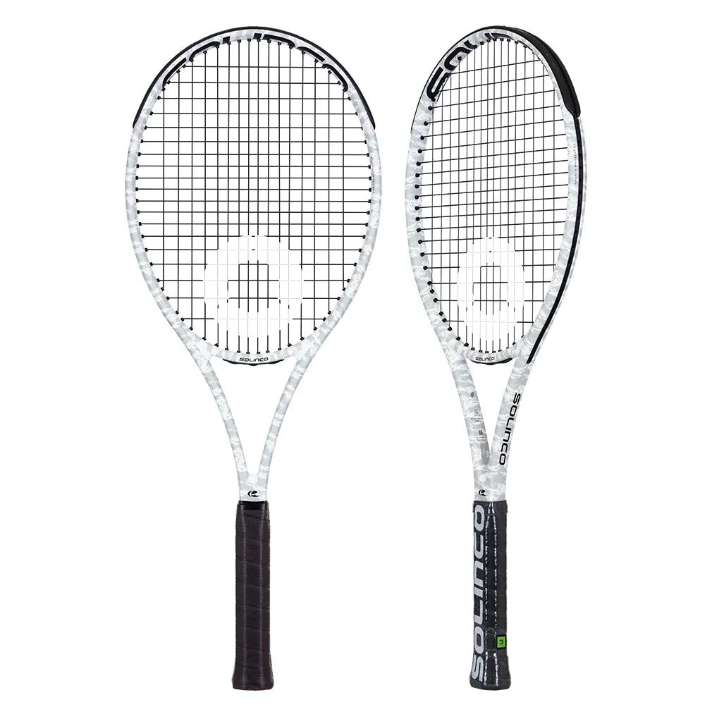 Whiteout V2 290 Tennis Racquet - Bell Racket Store