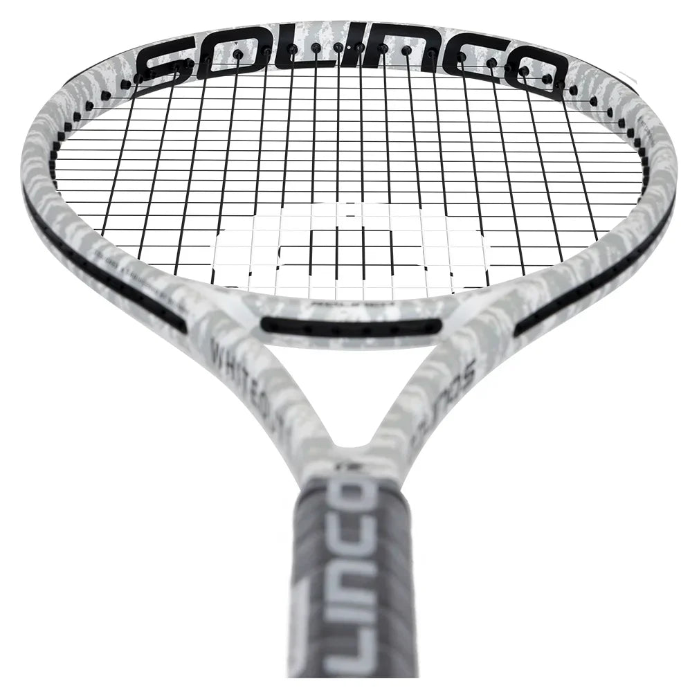 Whiteout V2 305 XTD Tennis Racquet - Bell Racket Store