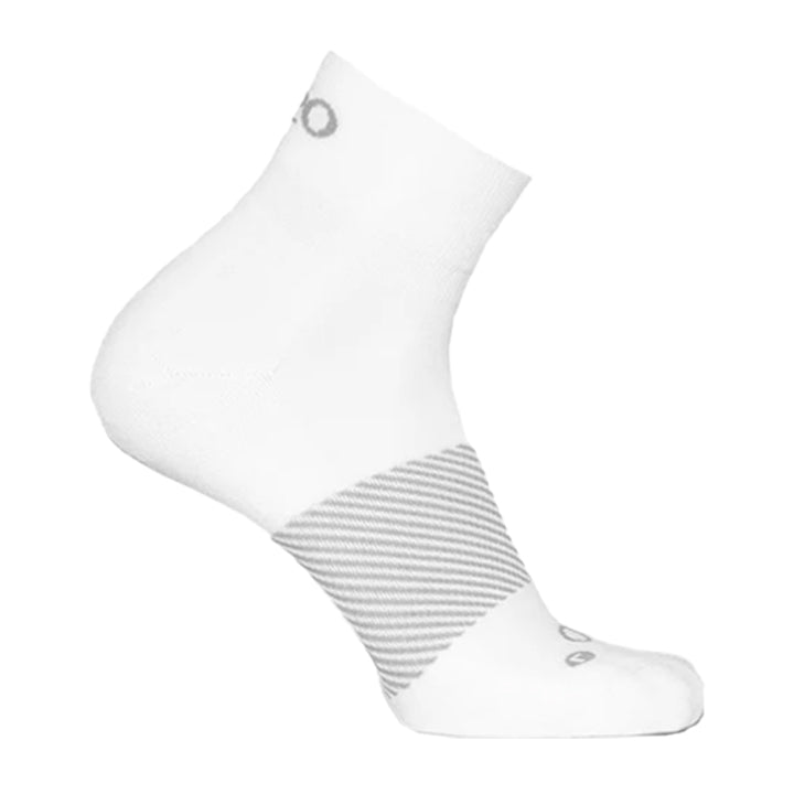 Wicked Comfort Performance 1/4 Crew Socks - Bell Racket Store