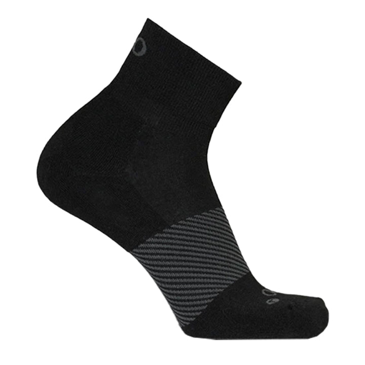 Wicked Comfort Performance 1/4 Crew Socks - Bell Racket Store
