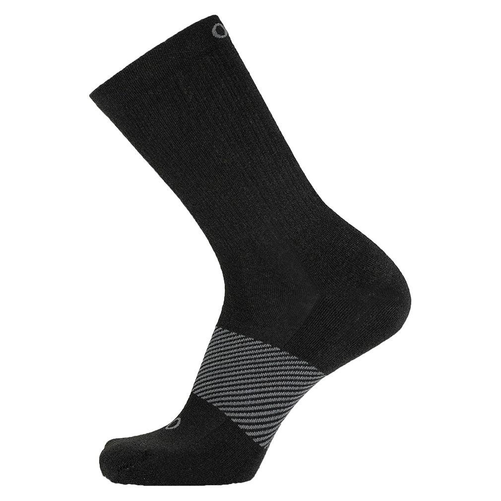 Wicked Comfort Performance Crew Socks - Bell Racket Store