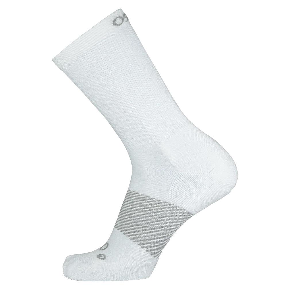 Wicked Comfort Performance Crew Socks - Bell Racket Store