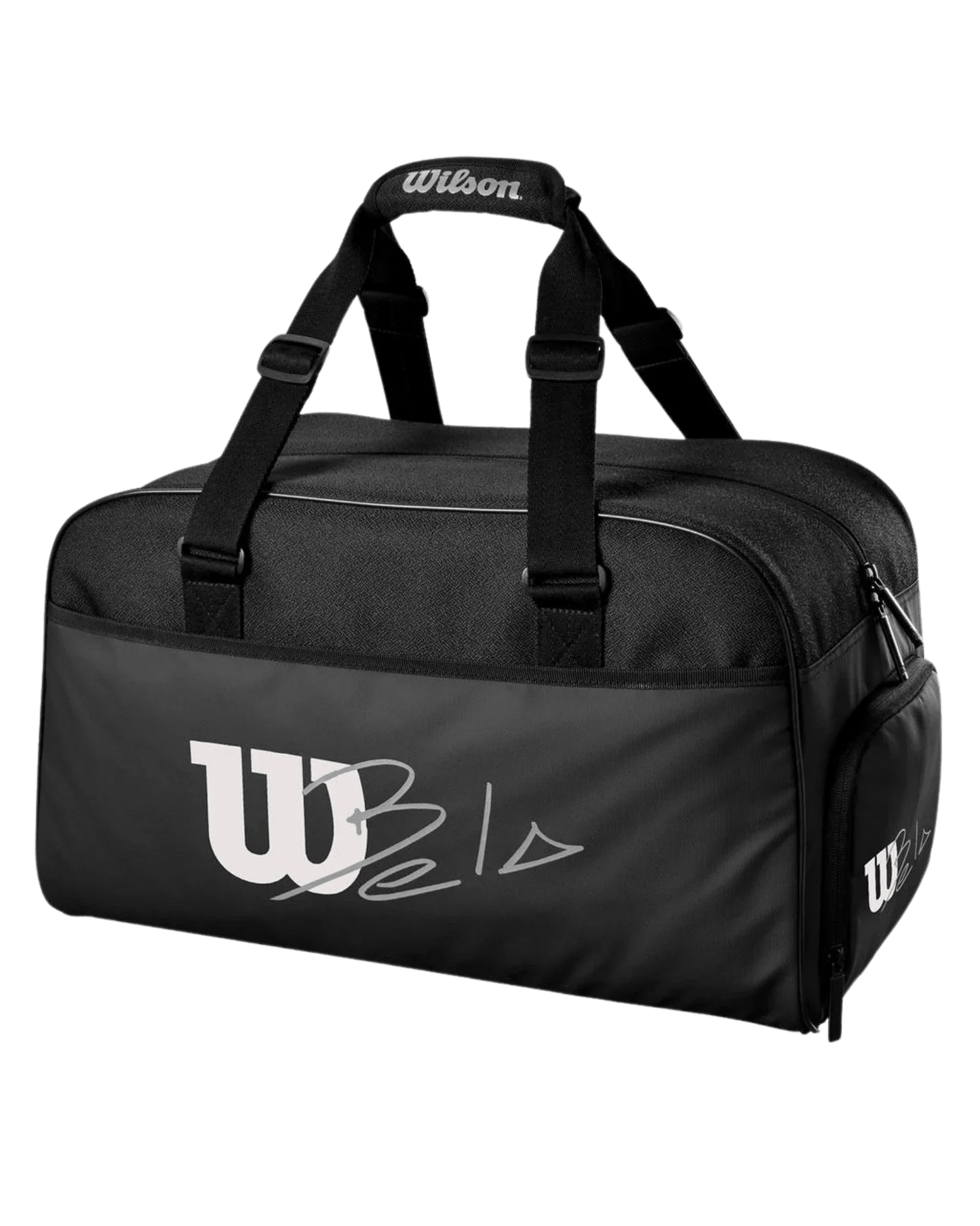 Wilson Bela DNA Small Duffel Bag - Bell Racket Store