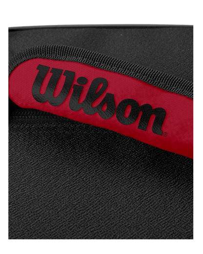 Wilson Bela DNA Small Duffel Bag - Bell Racket Store