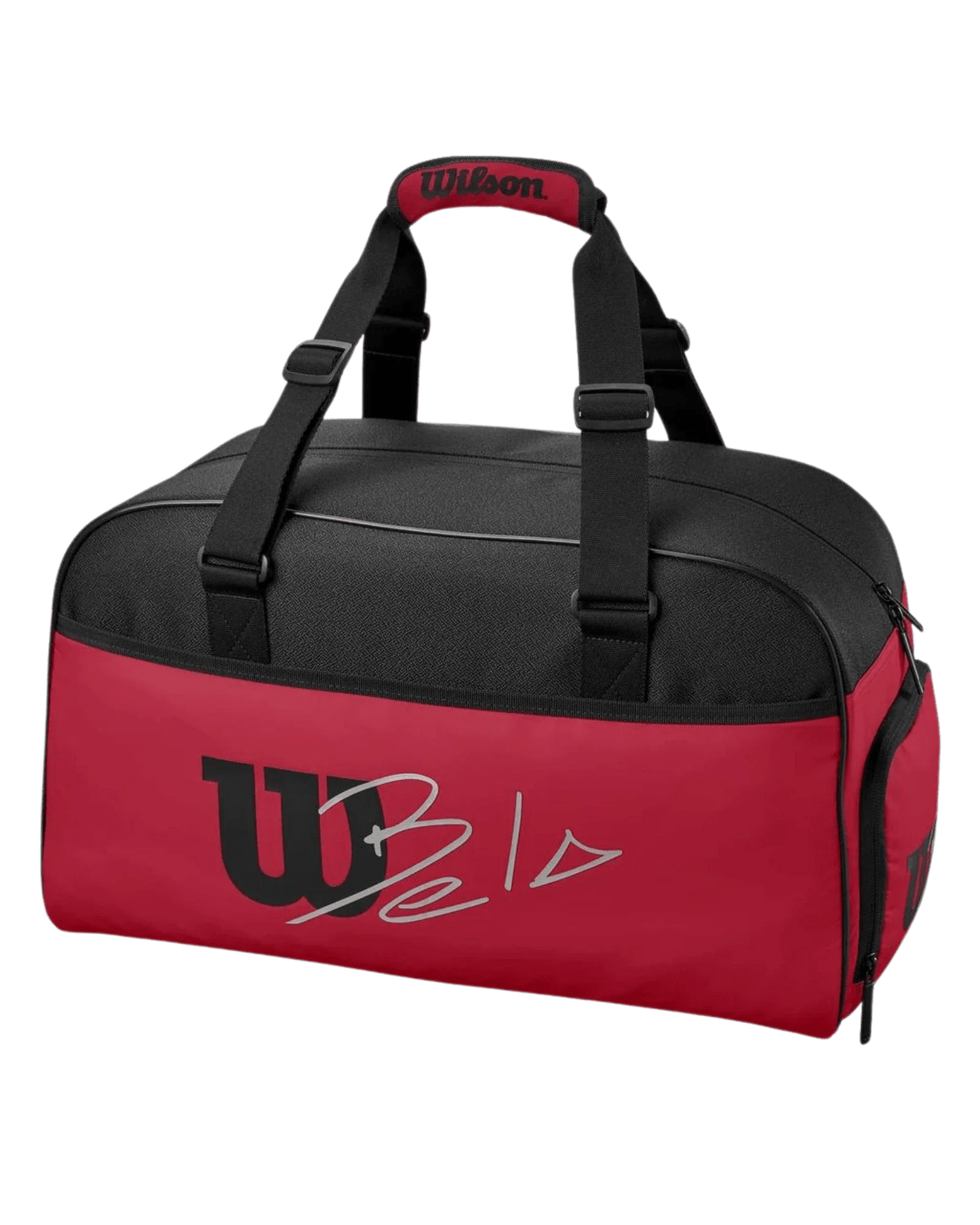 Wilson Bela DNA Small Duffel Bag - Bell Racket Store