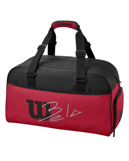 Wilson Bela DNA Small Duffel Bag - Bell Racket Store