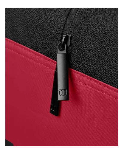 Wilson Bela DNA Small Duffel Bag - Bell Racket Store