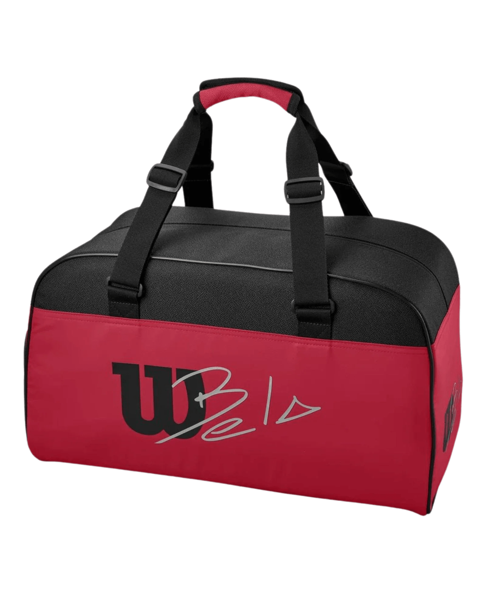 Wilson Bela DNA Small Duffel Bag - Bell Racket Store