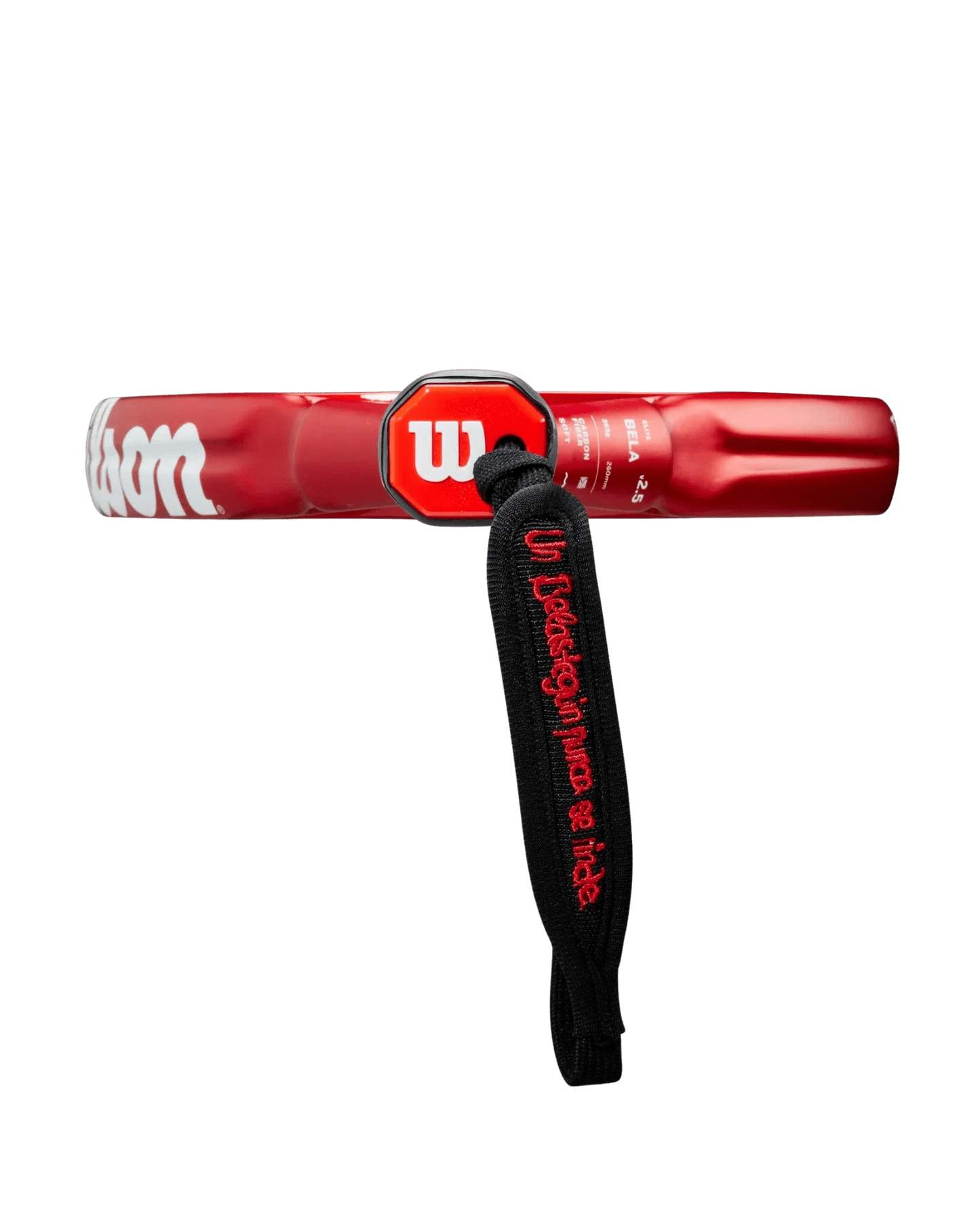 Wilson Bela Elite V2.5 - Bell Racket Store