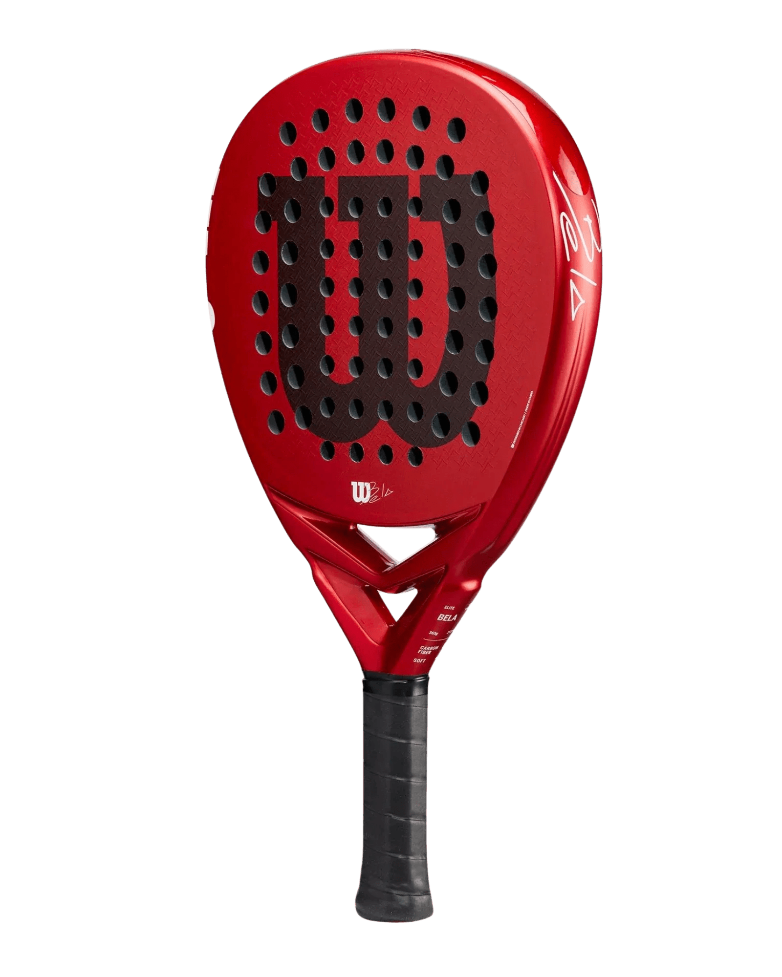 Wilson Bela Elite V2.5 - Bell Racket Store