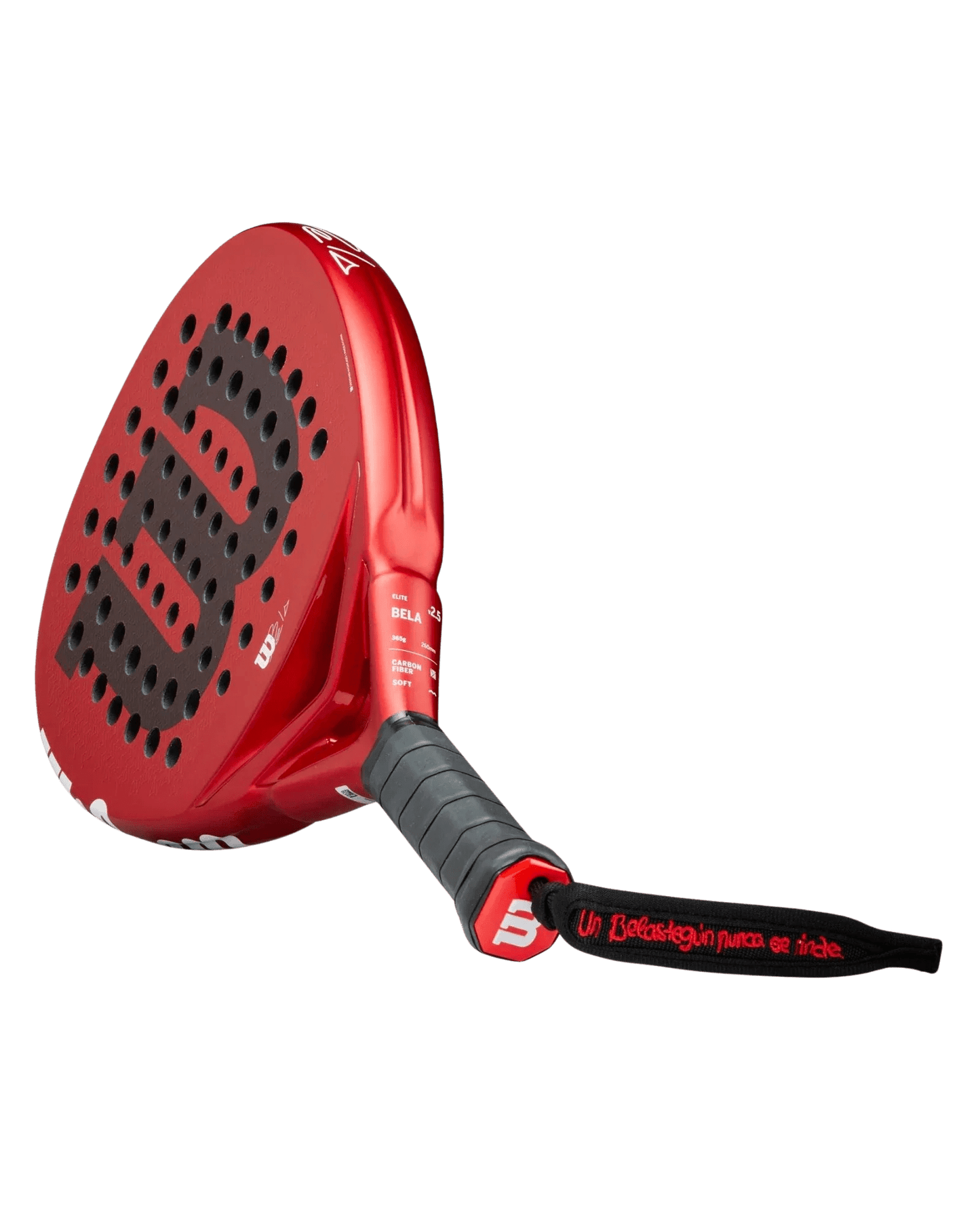 Wilson Bela Elite V2.5 - Bell Racket Store