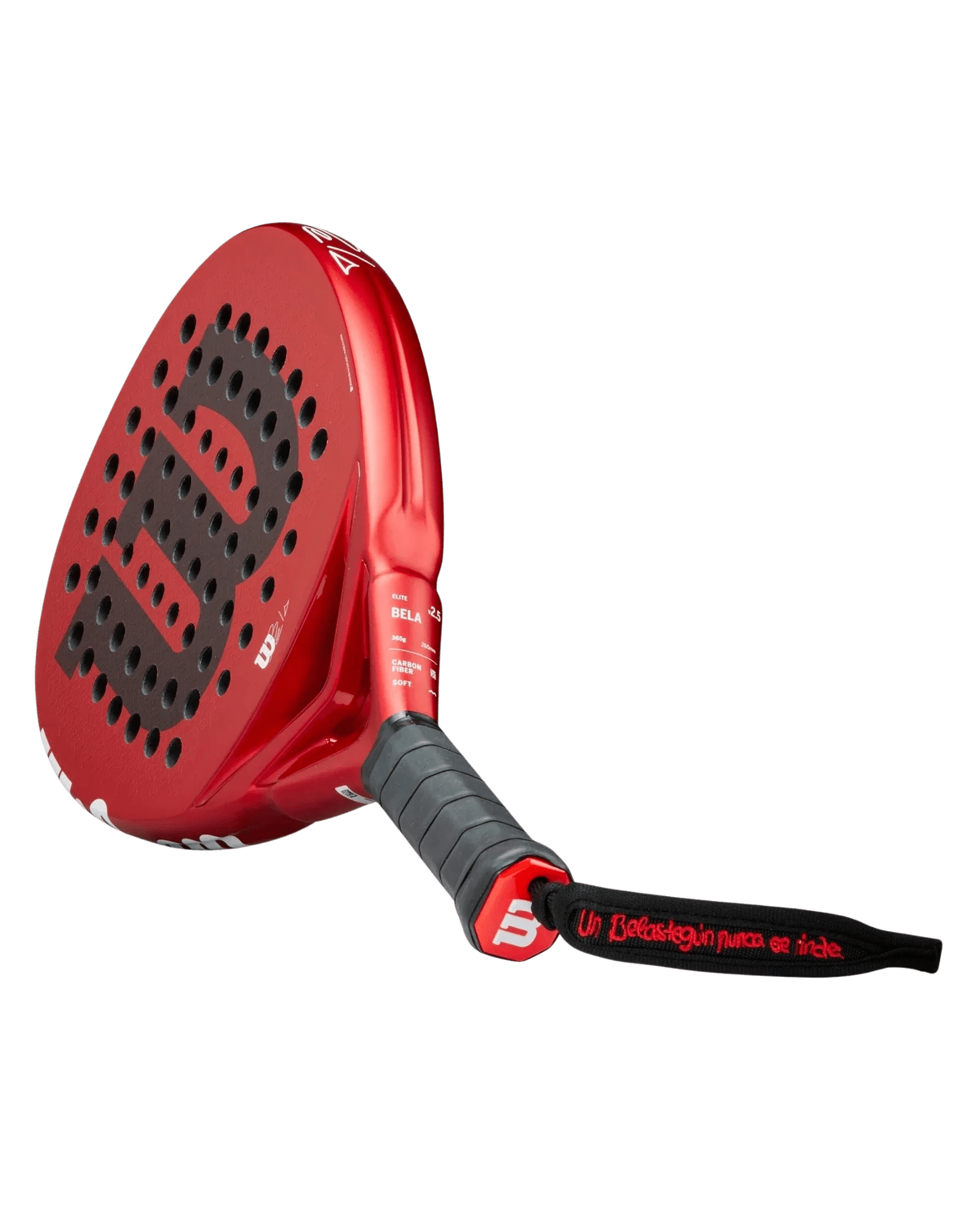 Wilson Bela Elite V2.5 - Bell Racket Store