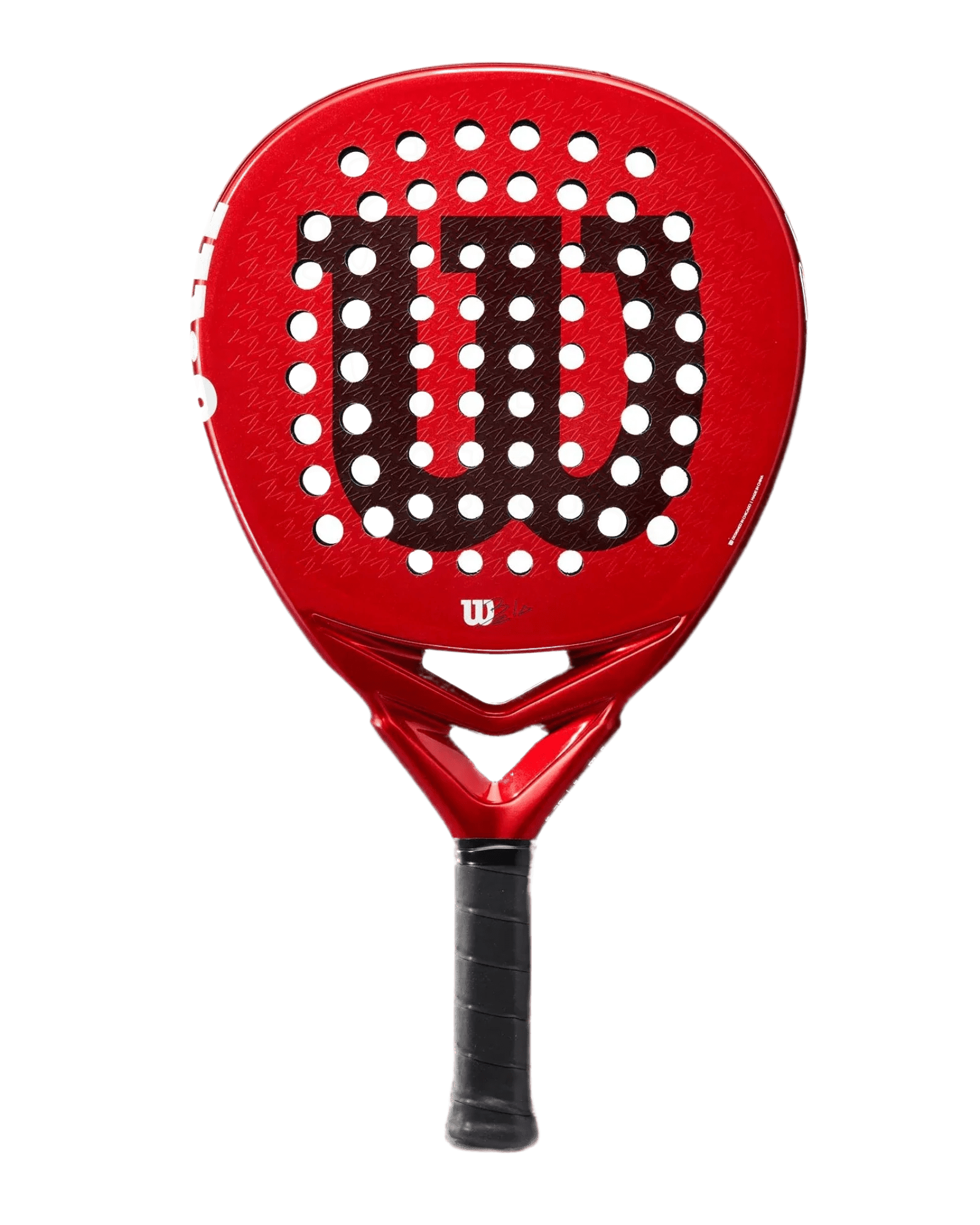Wilson Bela Elite V2.5 - Bell Racket Store
