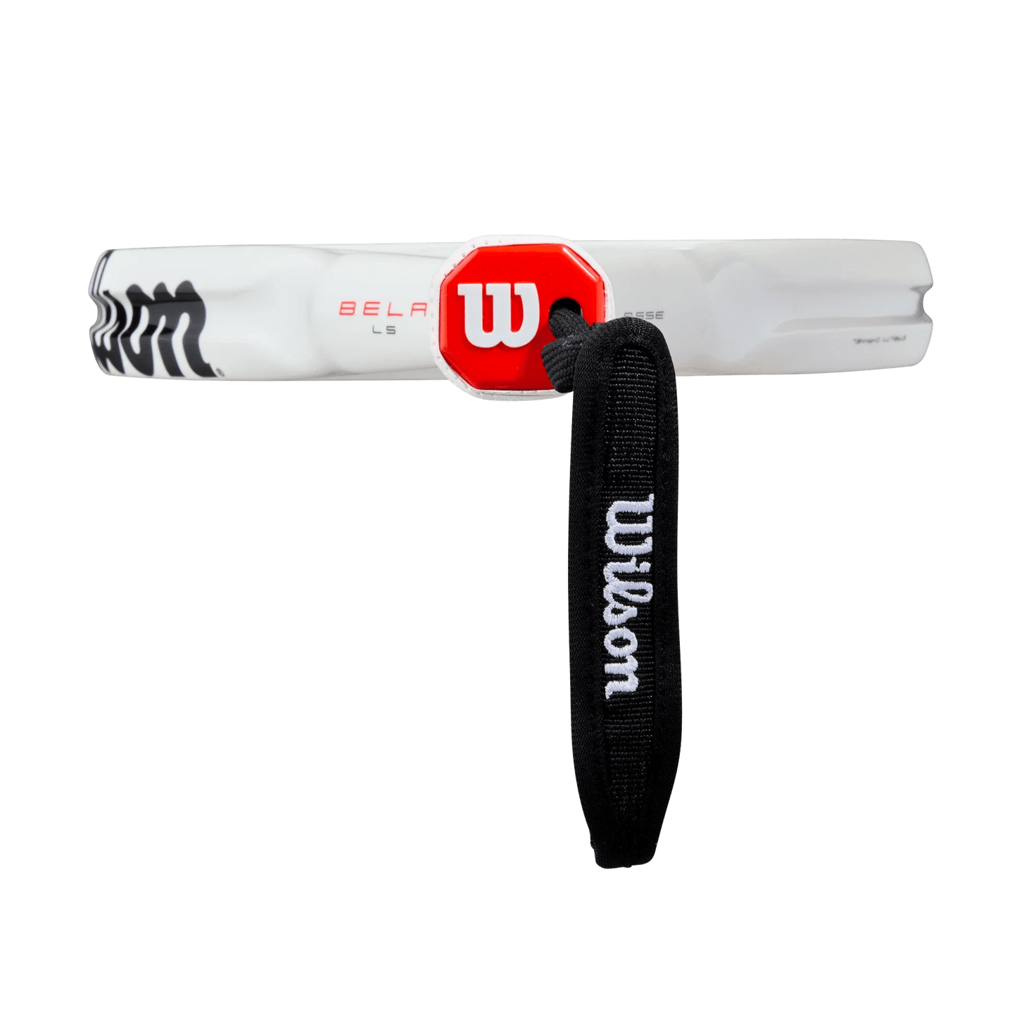 Wilson Bela LS V3 Padel Racket - Bell Racket Store