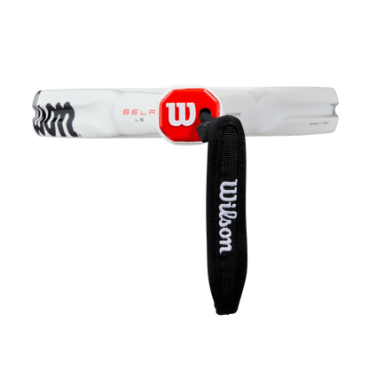 Wilson Bela LS V3 Padel Racket - Bell Racket Store
