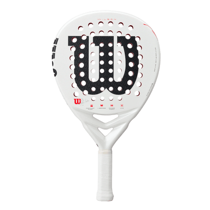 Wilson Bela LS V3 Padel Racket - Bell Racket Store