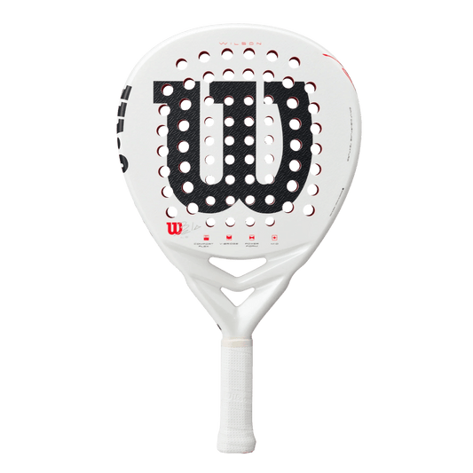 Wilson Bela LS V3 Padel Racket - Bell Racket Store