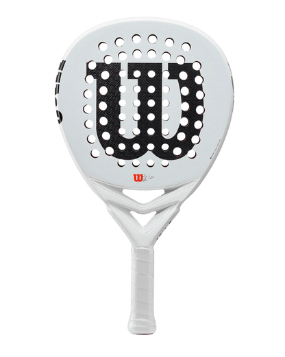 Wilson Bela LT V2.5 Padel Racket - Bell Racket Store