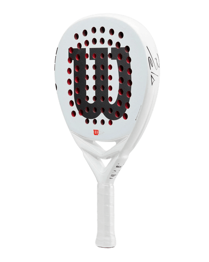 Wilson Bela LT V2.5 Padel Racket - Bell Racket Store
