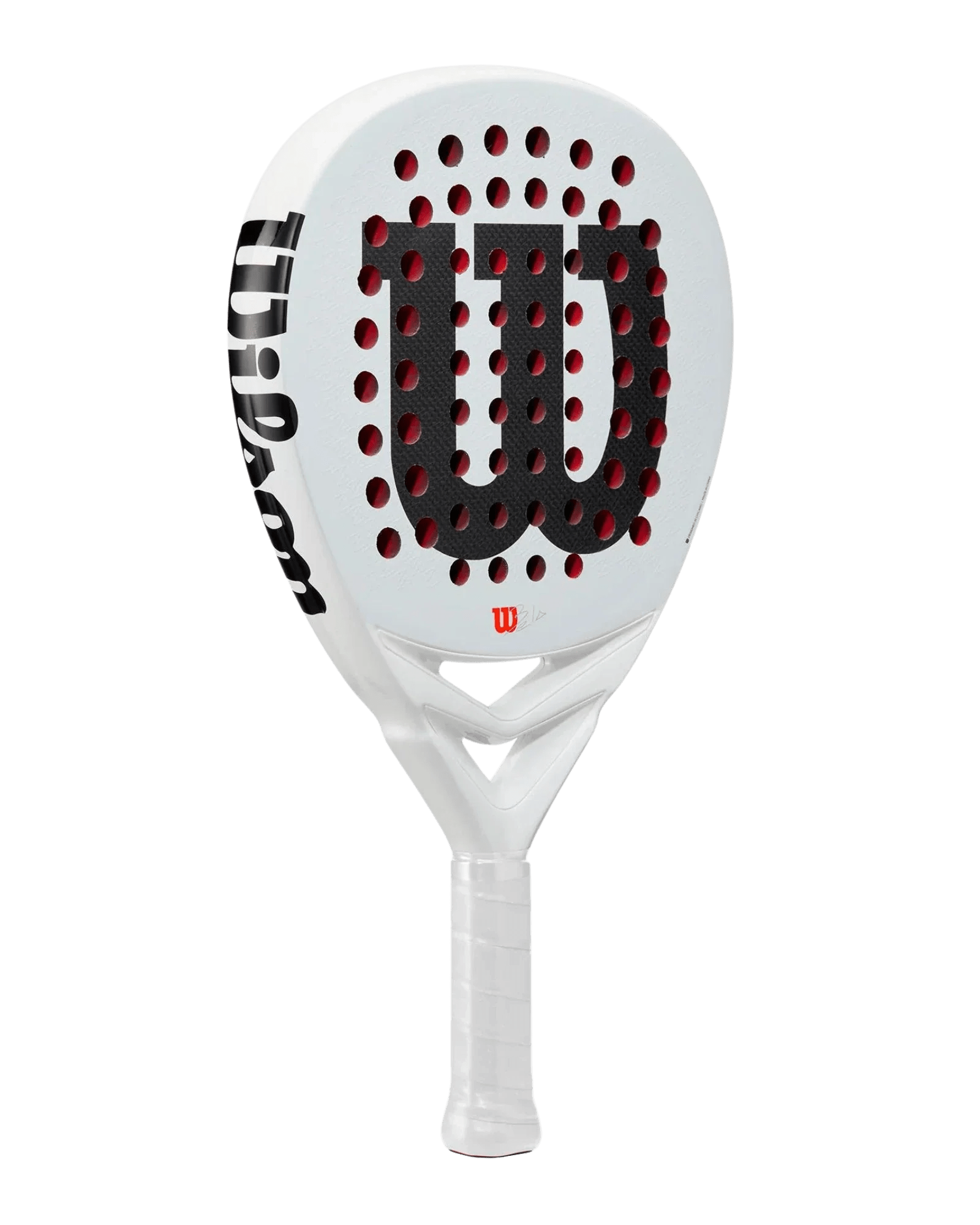 Wilson Bela LT V2.5 Padel Racket - Bell Racket Store