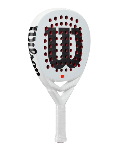Wilson Bela LT V2.5 Padel Racket - Bell Racket Store