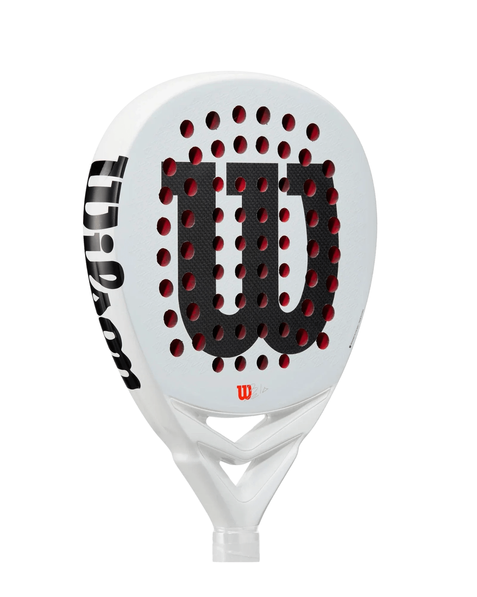 Wilson Bela LT V2.5 Padel Racket - Bell Racket Store
