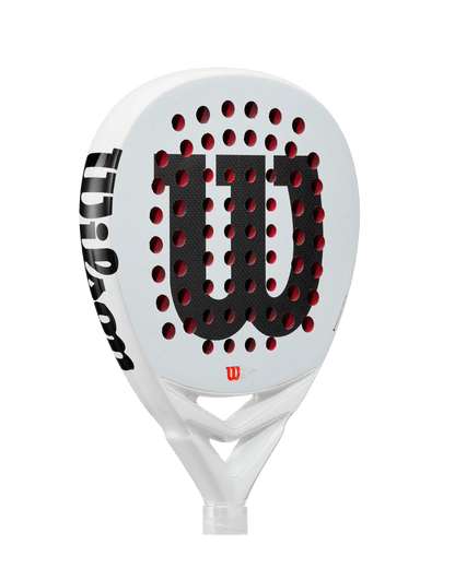 Wilson Bela LT V2.5 Padel Racket - Bell Racket Store