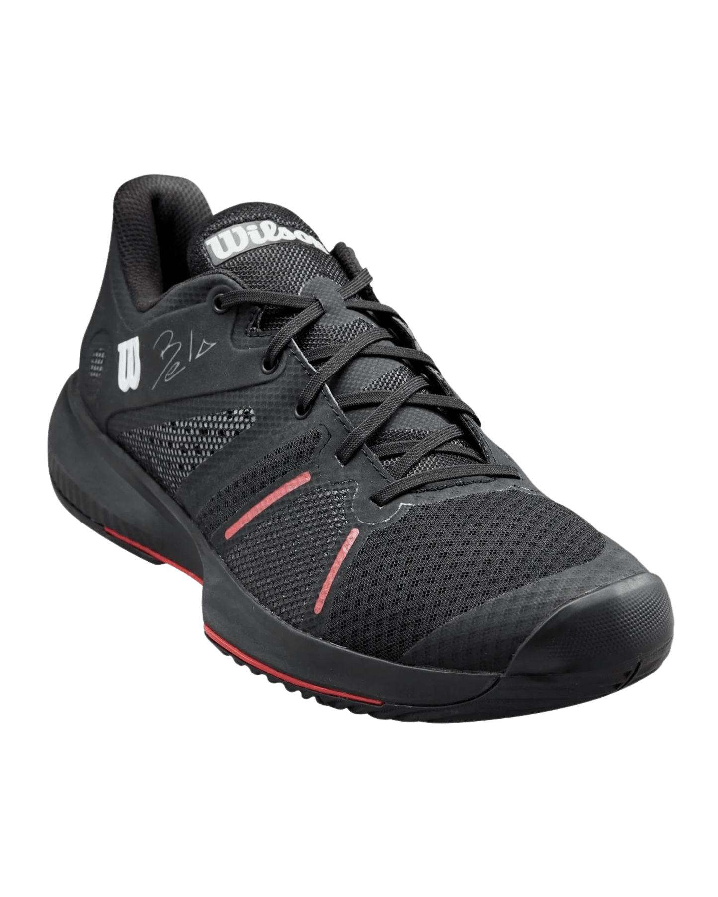 Wilson Bela Pro Padel Shoe - Bell Racket Store