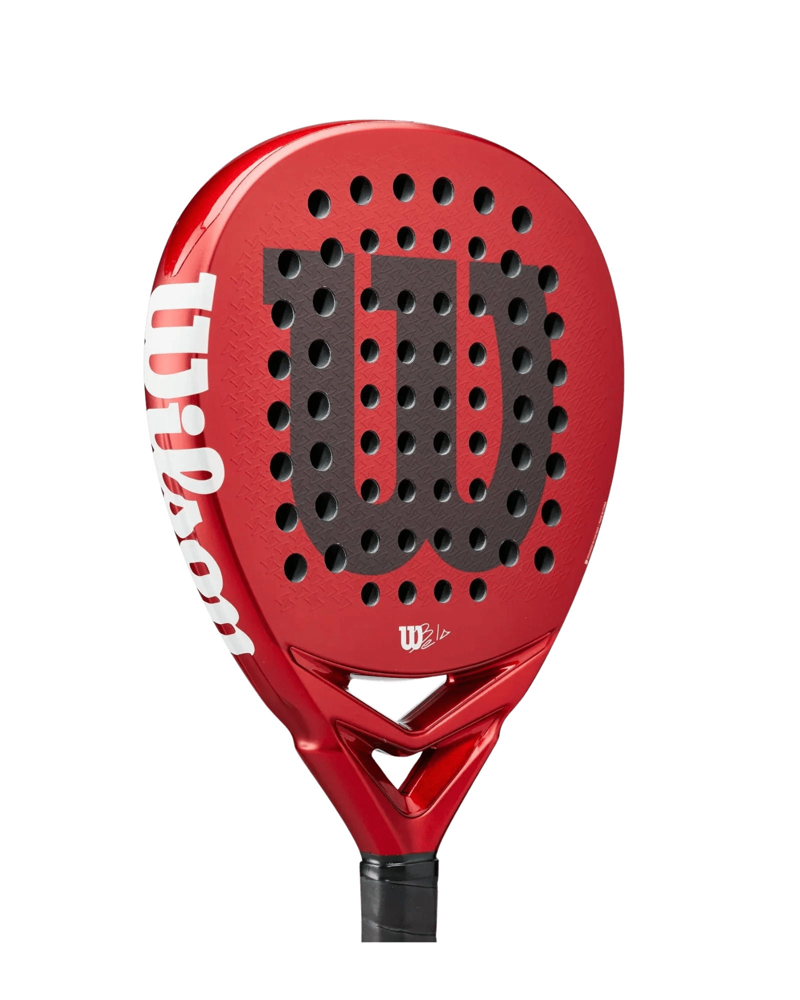 Wilson Bela Pro V2.5 Padel Racket - Bell Racket Store