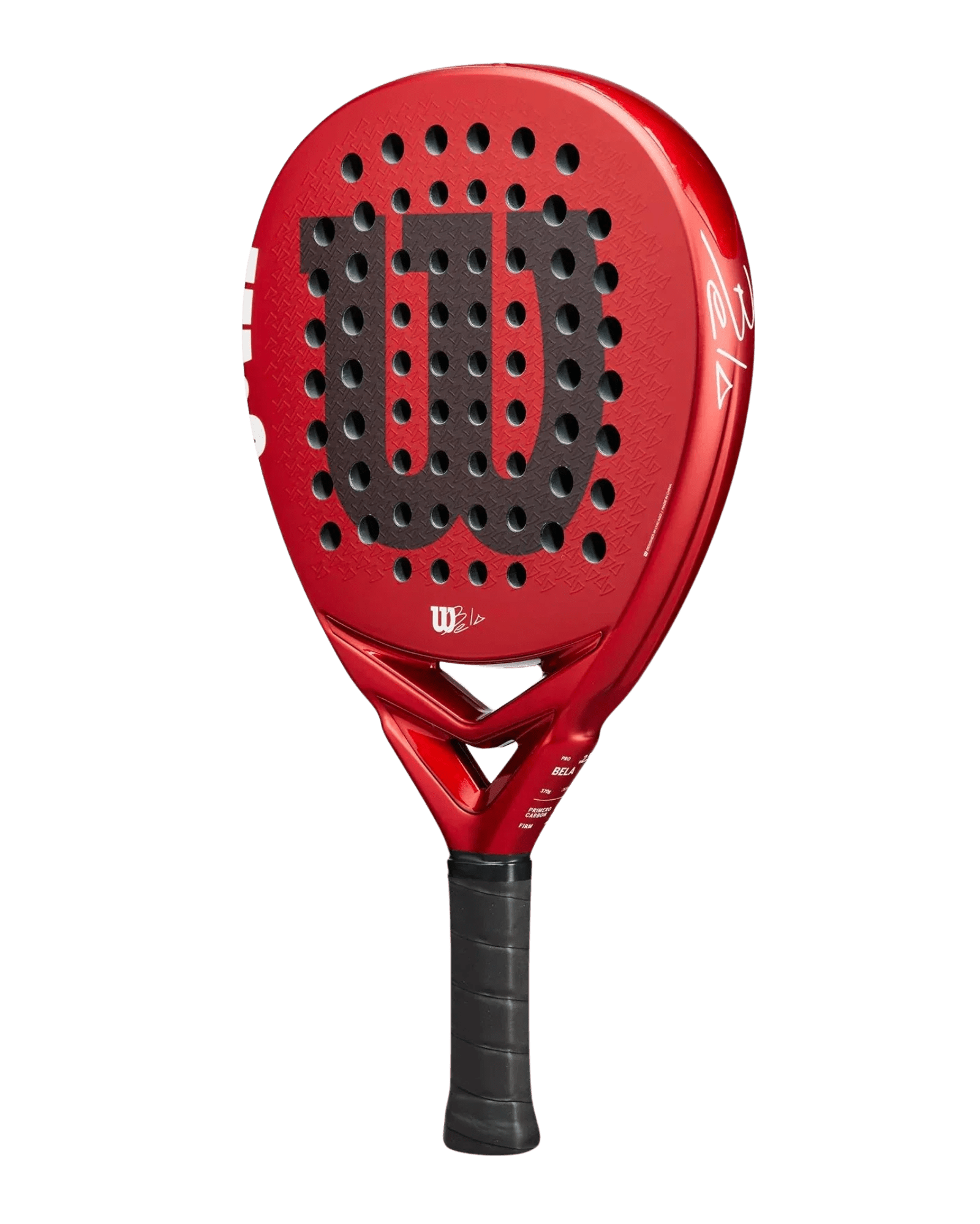 Wilson Bela Pro V2.5 Padel Racket - Bell Racket Store