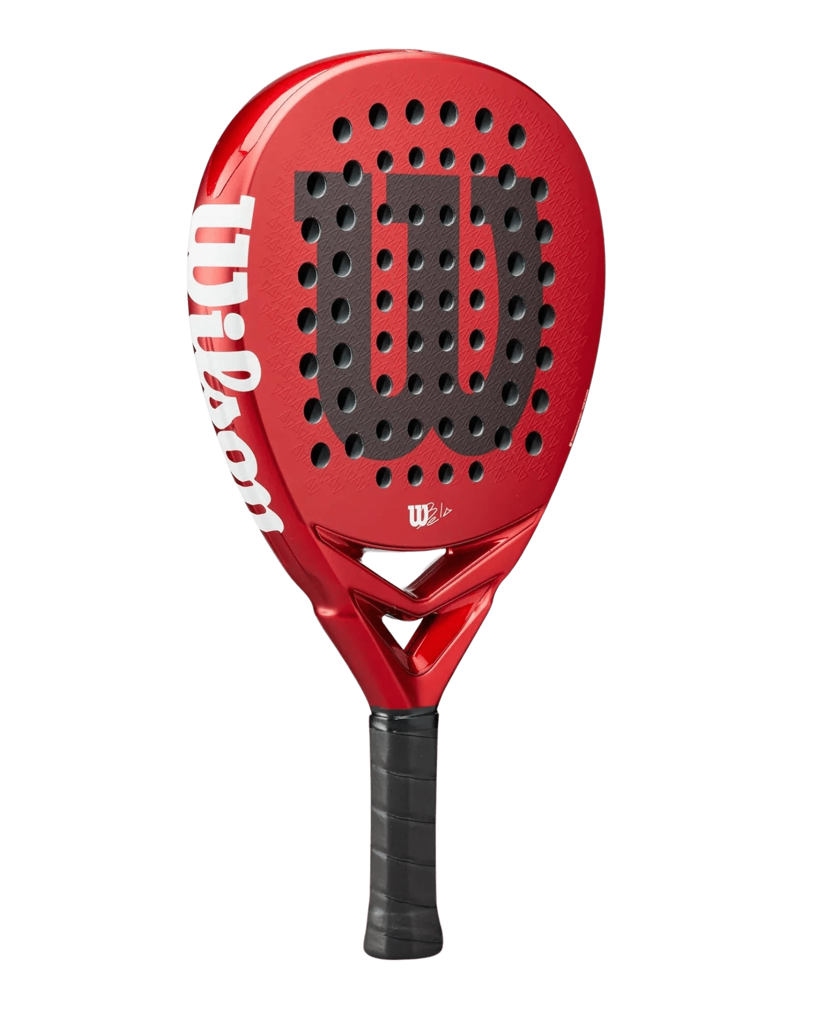 Wilson Bela Pro V2.5 Padel Racket - Bell Racket Store