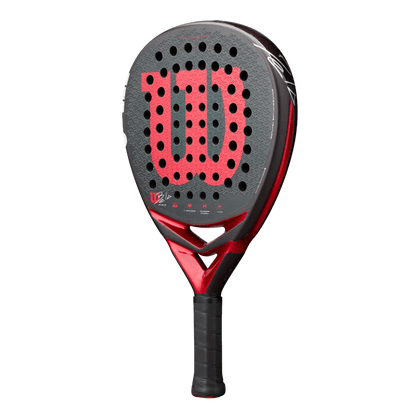 Wilson Bela Pro V3 Padel Racket - Bell Racket Store