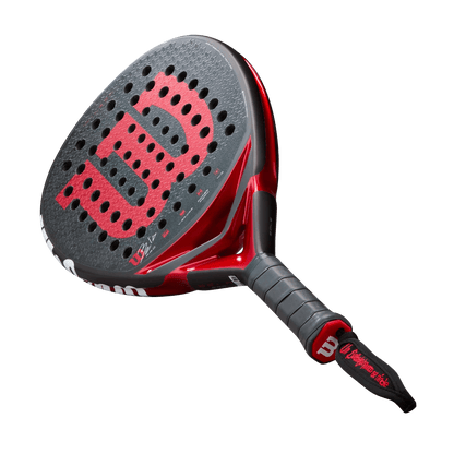 Wilson Bela Pro V3 Padel Racket - Bell Racket Store