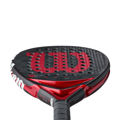 Wilson Bela Pro V3 Padel Racket - Bell Racket Store