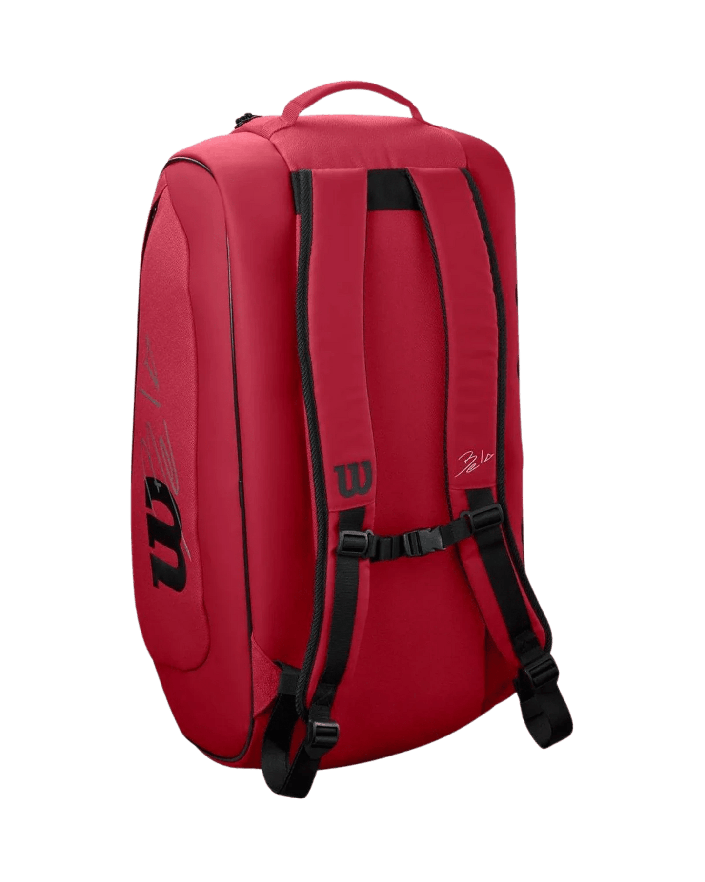 Wilson Bela Super Tour Padel Bag - Bell Racket Store