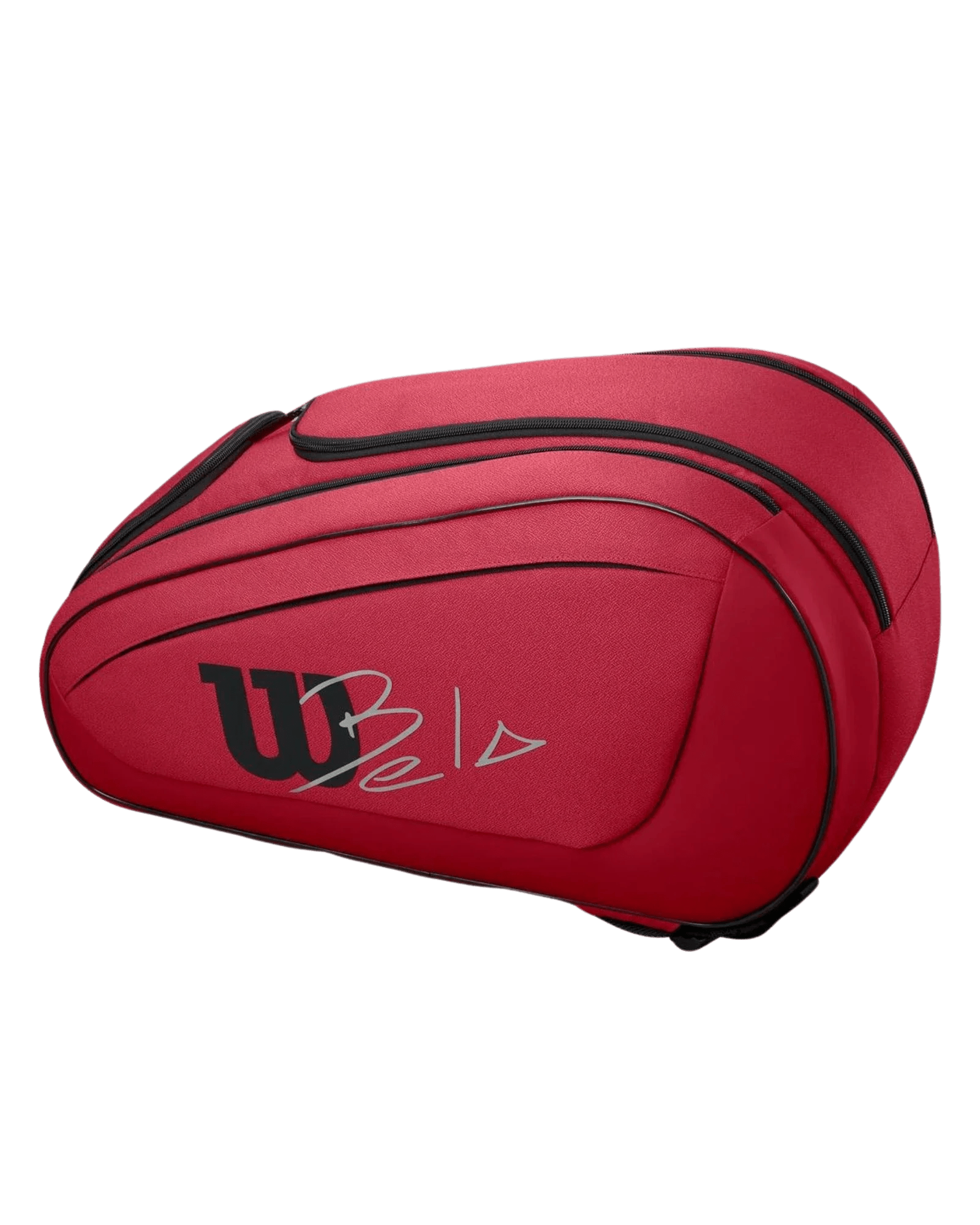 Wilson Bela Super Tour Padel Bag - Bell Racket Store