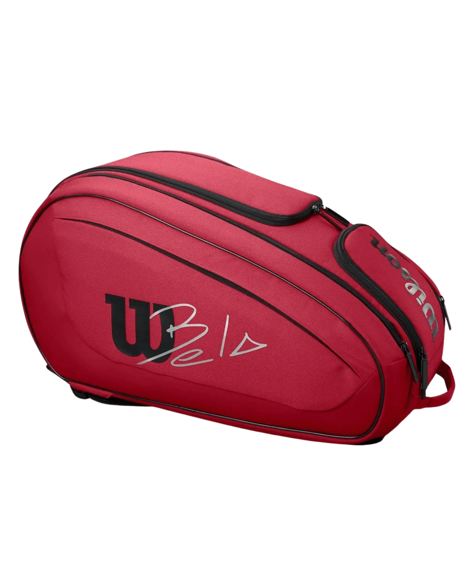Wilson Bela Super Tour Padel Bag - Bell Racket Store