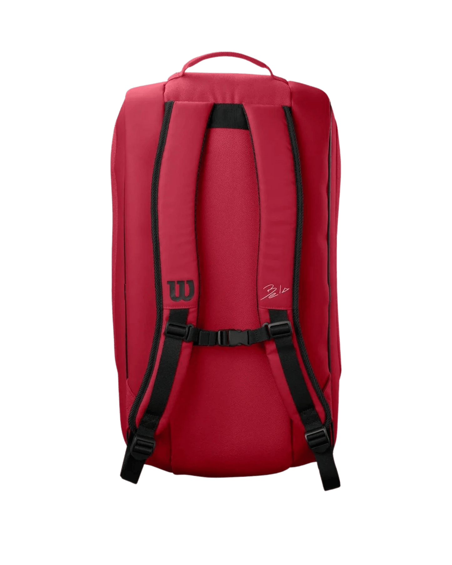 Wilson Bela Super Tour Padel Bag - Bell Racket Store