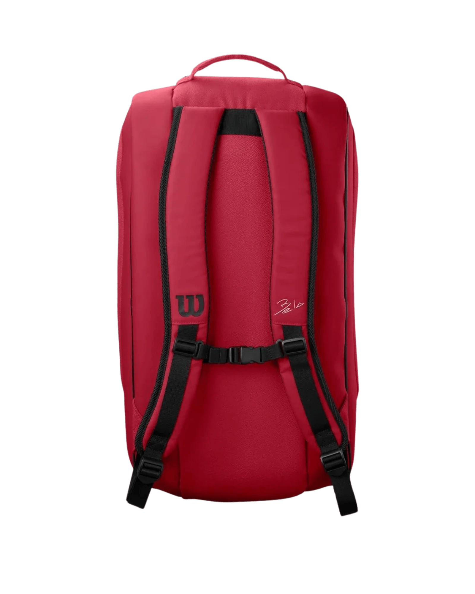 Wilson Bela Super Tour Padel Bag - Bell Racket Store