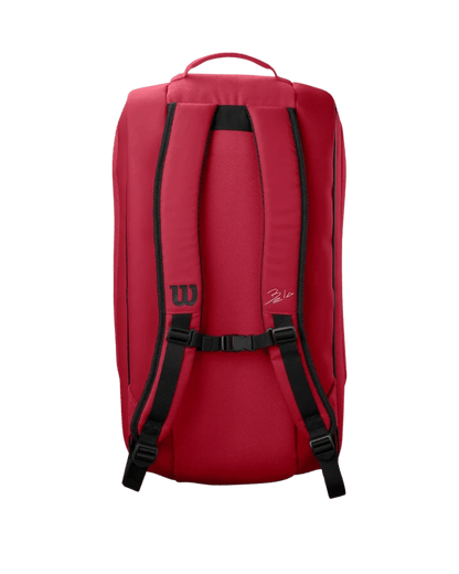 Wilson Bela Super Tour Padel Bag - Bell Racket Store