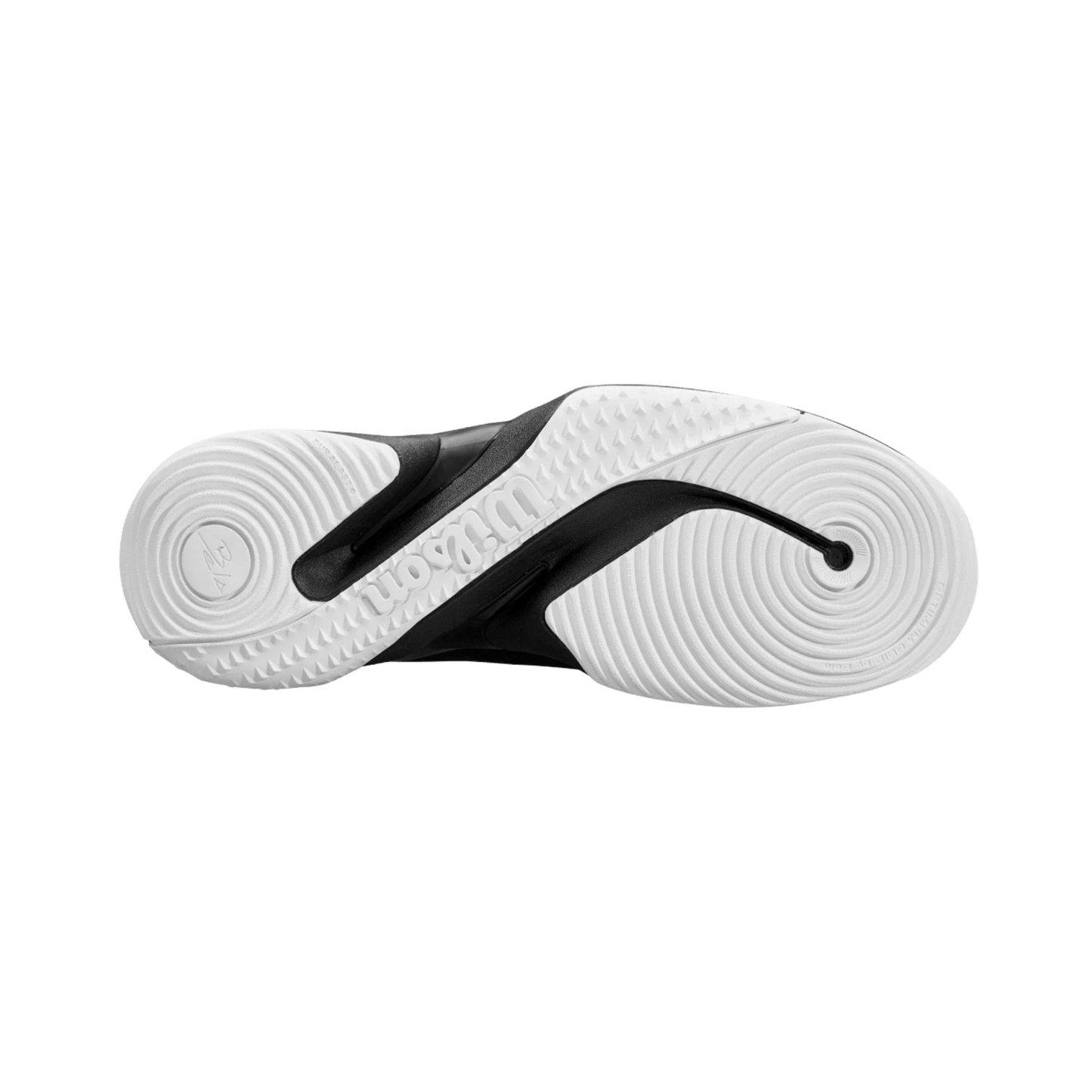 Wilson Bela Tour Men's Padel Shoes - Bell Racket Store